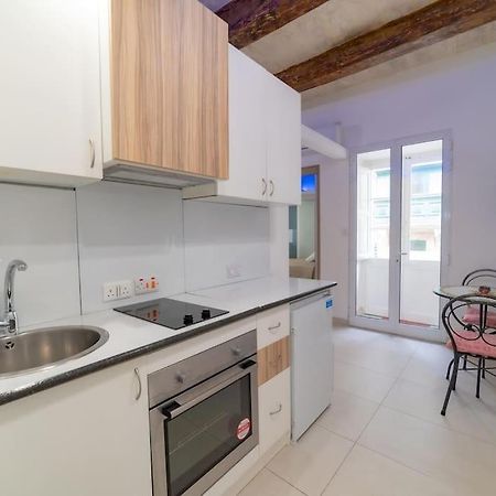 Jbo- Joette'S Bliss Oasis Apartamento Valeta Exterior foto
