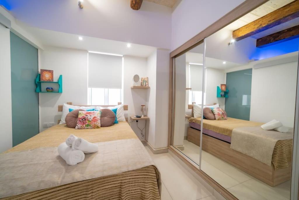 Jbo- Joette'S Bliss Oasis Apartamento Valeta Exterior foto